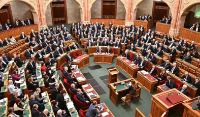 Macaristan Parlamentosu İsveç’in NATO üyeliğini onayladı