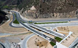Türkiye’de Yapılan En Uzun Tüneller