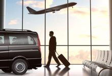 İzmir havalimanı transfer